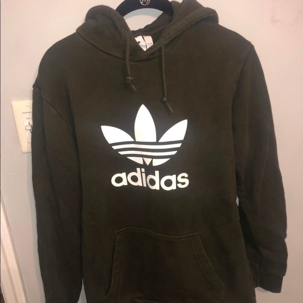 Adidas Hoodie